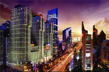 宏盛達月星商業(yè)中心