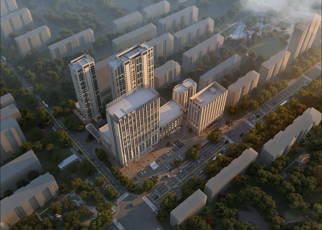 再中標吉林三地，快意帶您領略北國之風貌