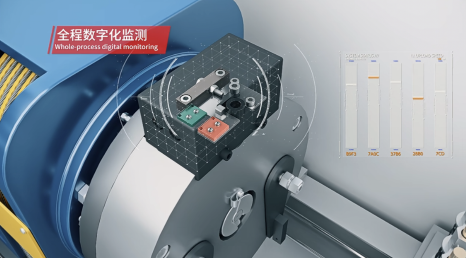 2000多個日夜，完美守護鉆石世家