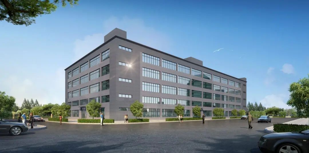 中國企業在海外設立工廠，快意全力護航