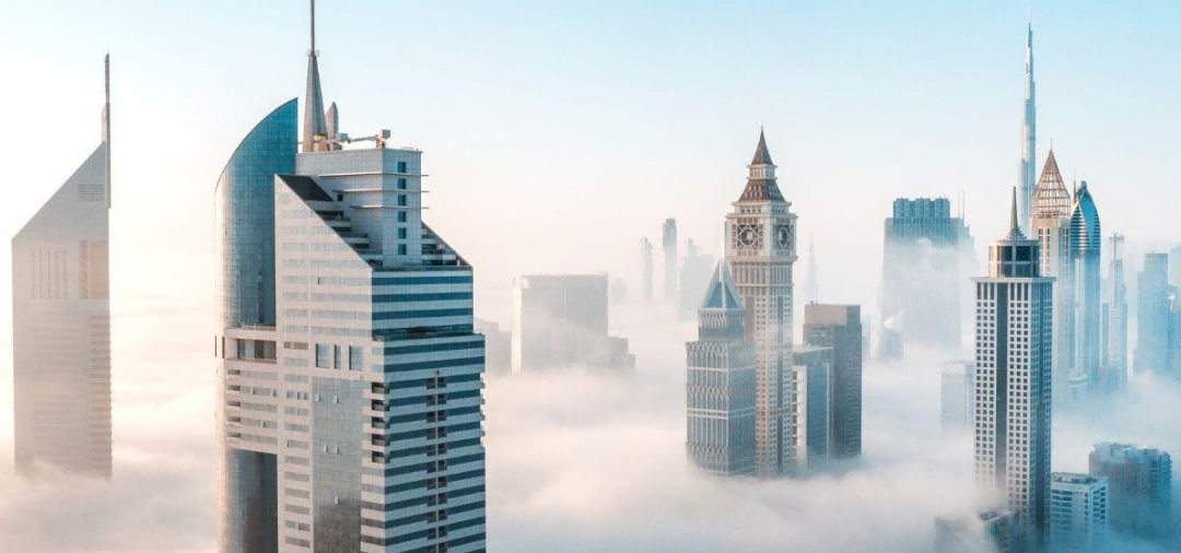 快意征程，馳騁中東“高速未來” | 2024快意電梯攜手迪拜展會共赴新程