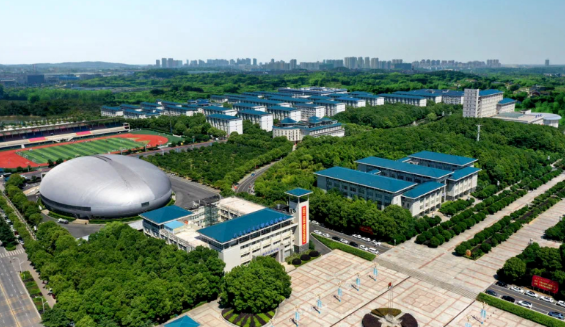 助力高等教育創新升維，快意交付“滿分答卷”