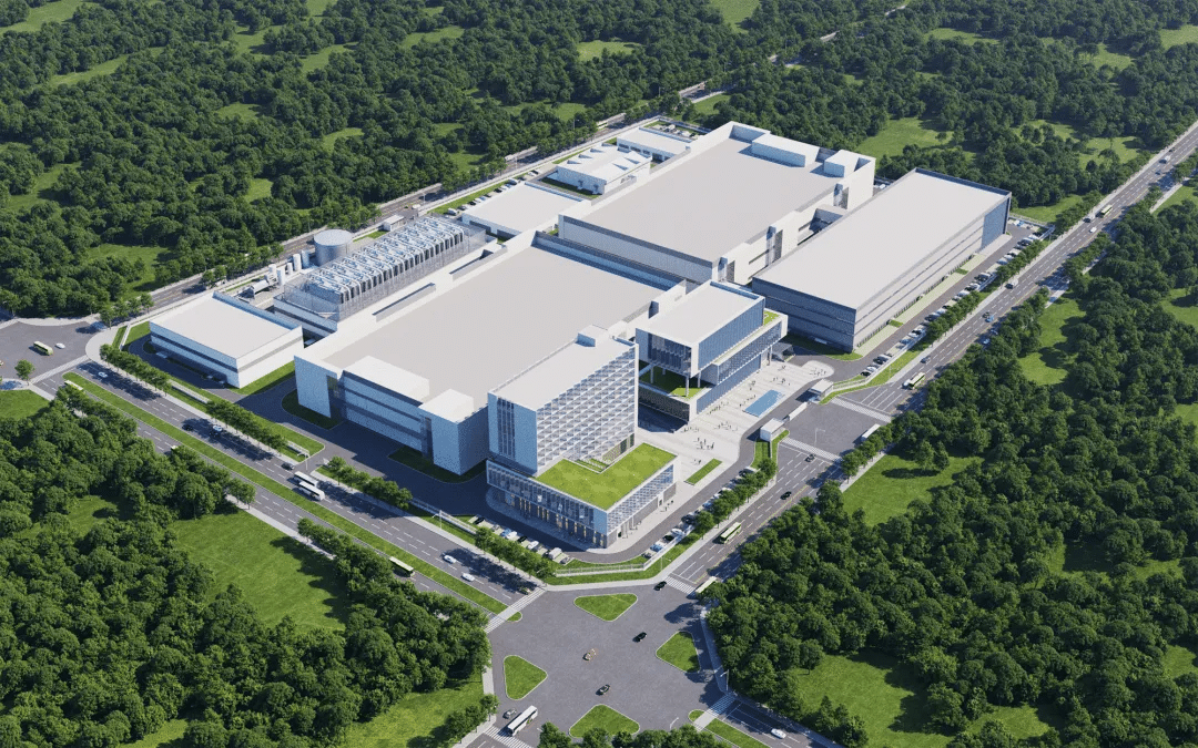 強(qiáng)強(qiáng)聯(lián)合！快意電梯賦能珠海英搏爾智造工廠