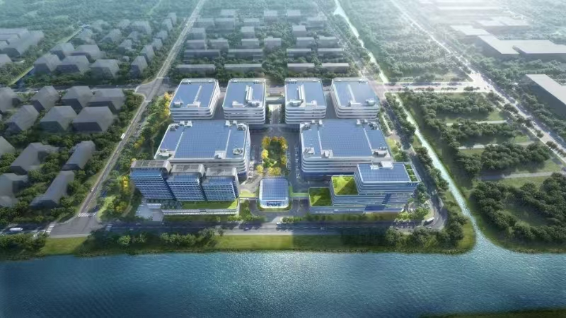 智慧驅(qū)動 快意電梯×英威騰共建中山智造新標(biāo)桿