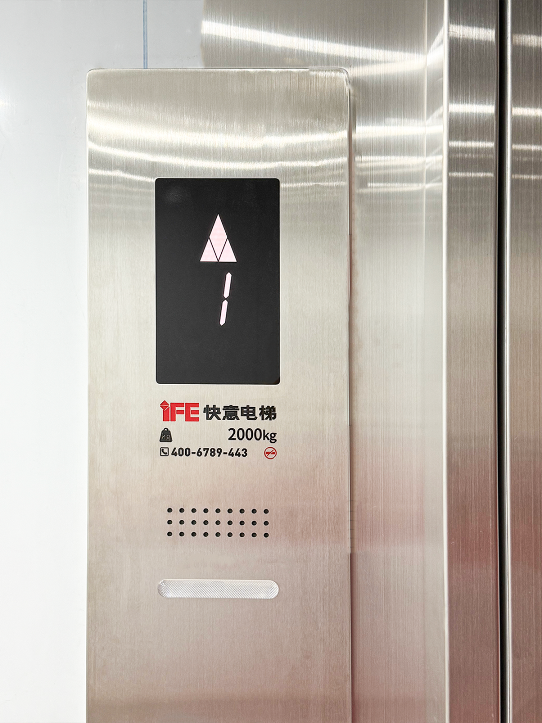 養(yǎng)殖場電梯如何應(yīng)對嚴(yán)苛需求？快意定制方案在晉江聯(lián)興交出滿分答卷