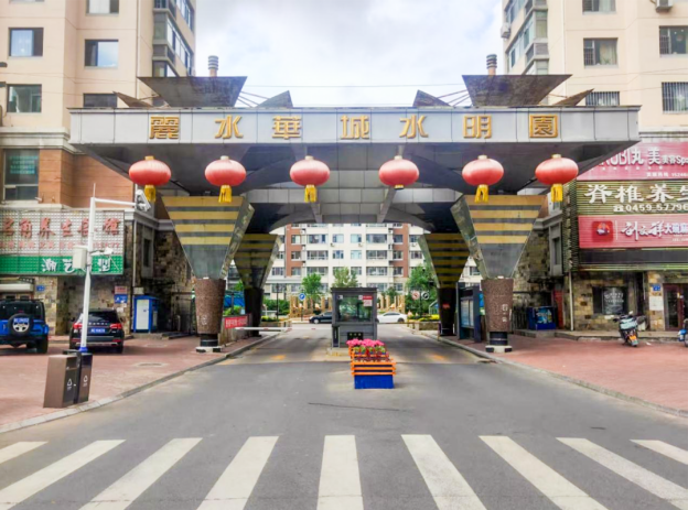 別“懸”心！老舊電梯煥新，快意方案讓上下樓安心又省心