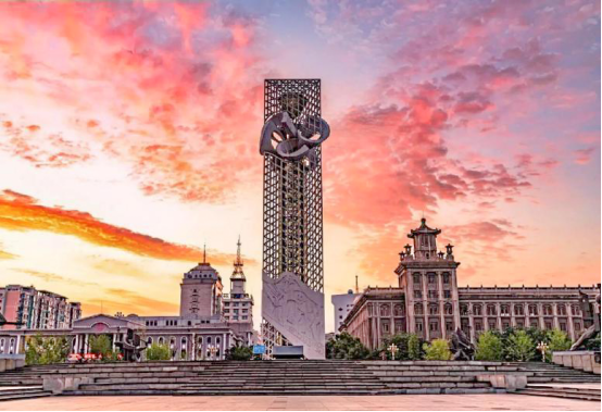 鞍山鐵東90臺(tái)老舊電梯煥新記：快意電梯用科技托起上下樓的幸福